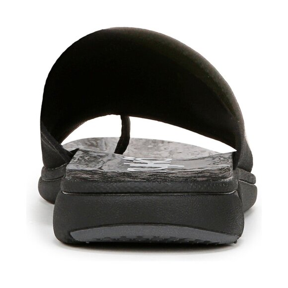 Ryka Women's Margo-Slide Toe Loop Sport Sandals - Picture 4 of 4